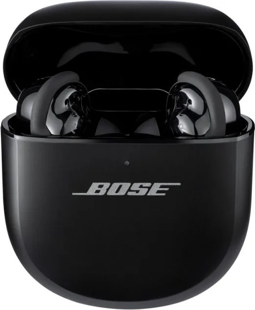 Bose QuietComfort Ultra Noir Écouteurs True Wireless