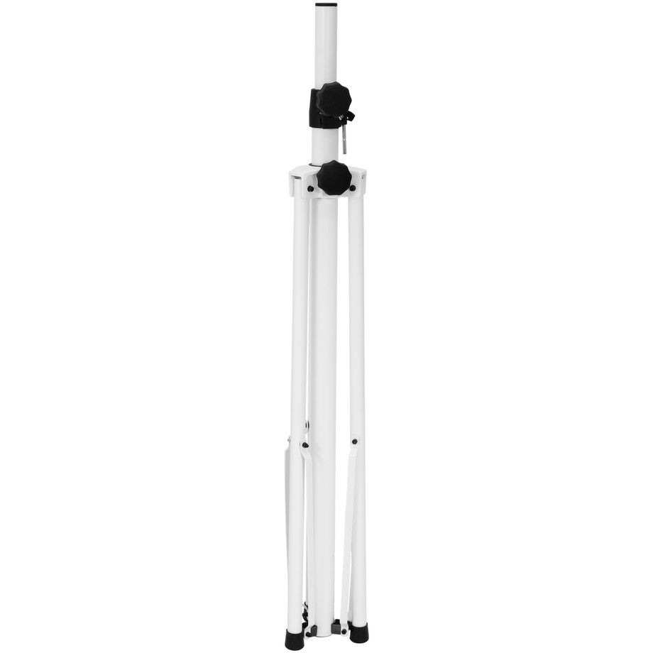 Omnitronic BS-2 EU speakerstatief wit