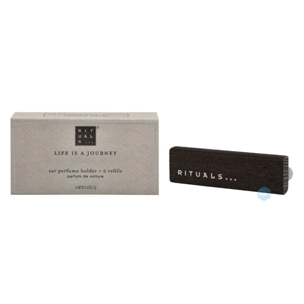 Rituals Car Perfume Set Sport6 ml