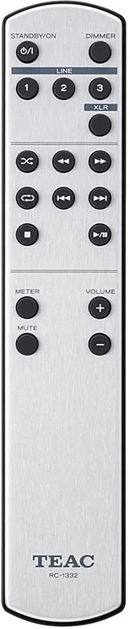 Teac AX-505 Noir Amplis hi-fi stéréo