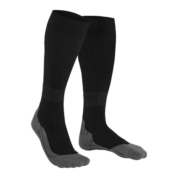 Falke Dame Strømper RU Compression Energy Socks Sort
