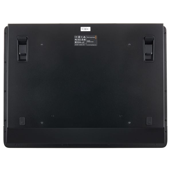 Blackmagic Design Fairlight Desktop Console