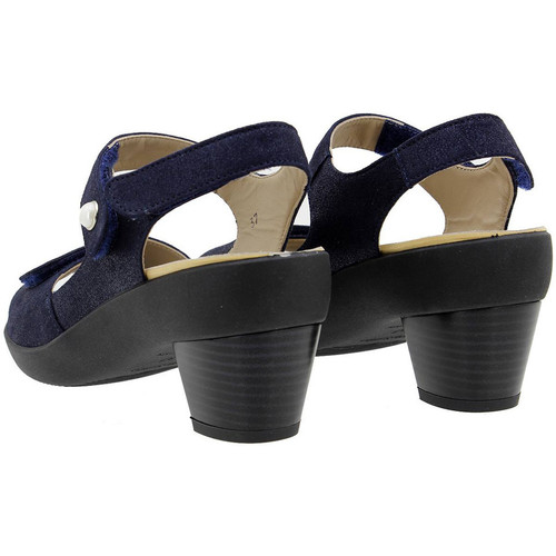 Piesanto - 180446 Azul