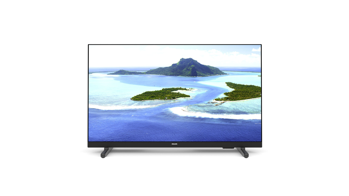 Philips HD-LED-Fernseher mit Pixel Plus HD