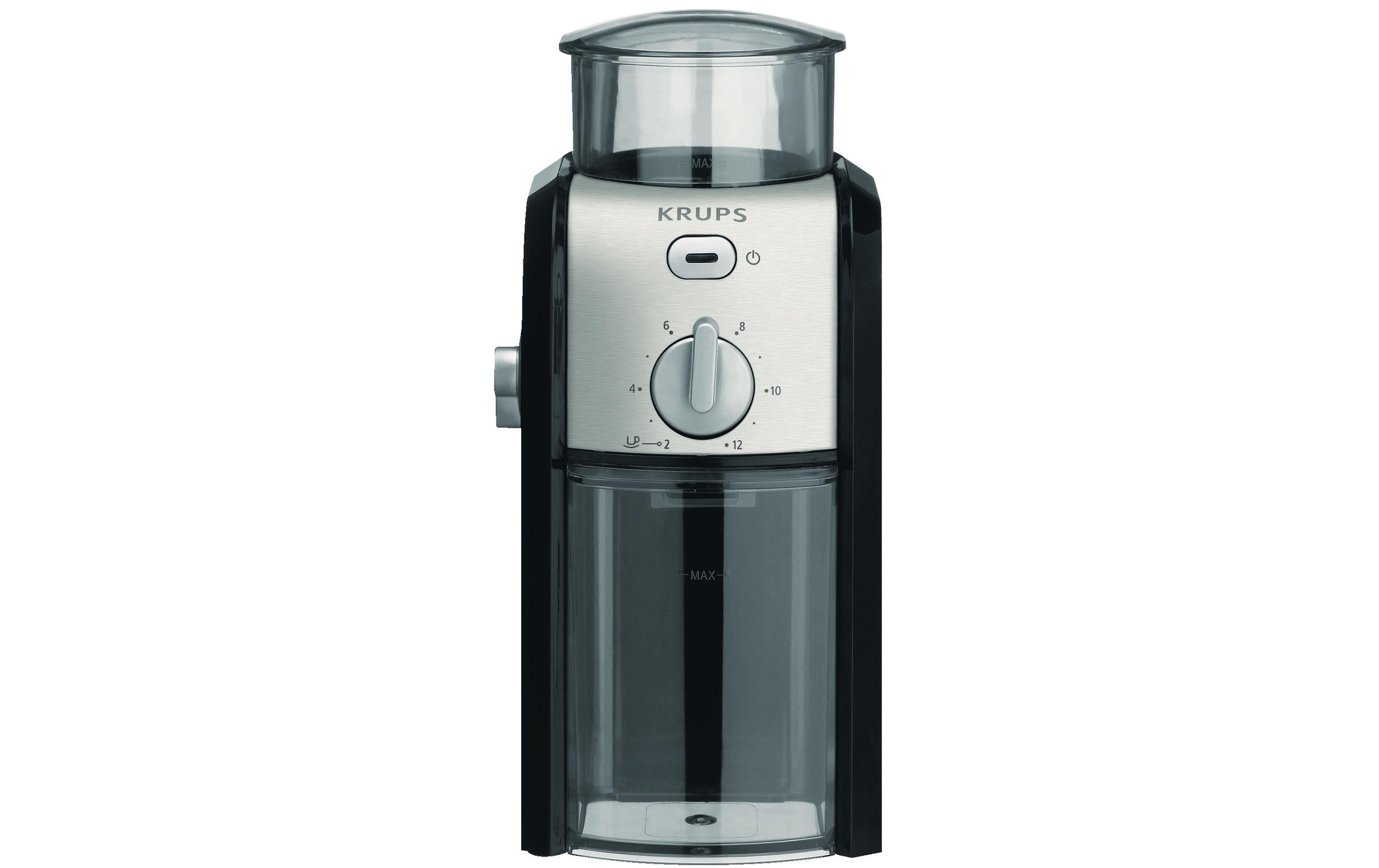 Krups Kaffeemühle »Expert« 100 W 200 gBohnenbehälter