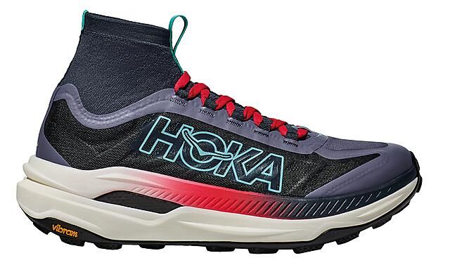 HOKA - CHAUSSURES DE TRAIL TECTON X 3 W