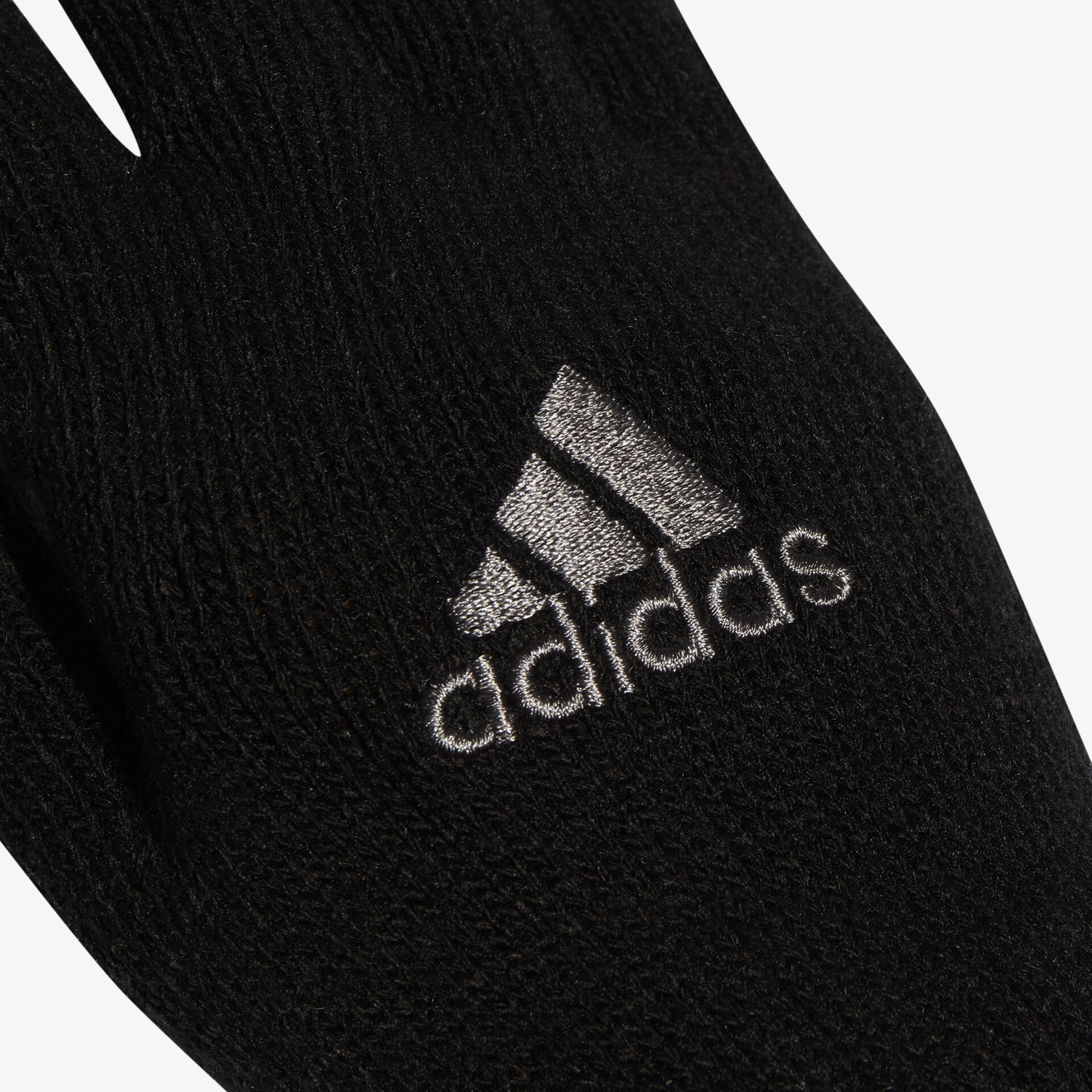 adidas ESS Gloves Herren Handschuhe schwarz
