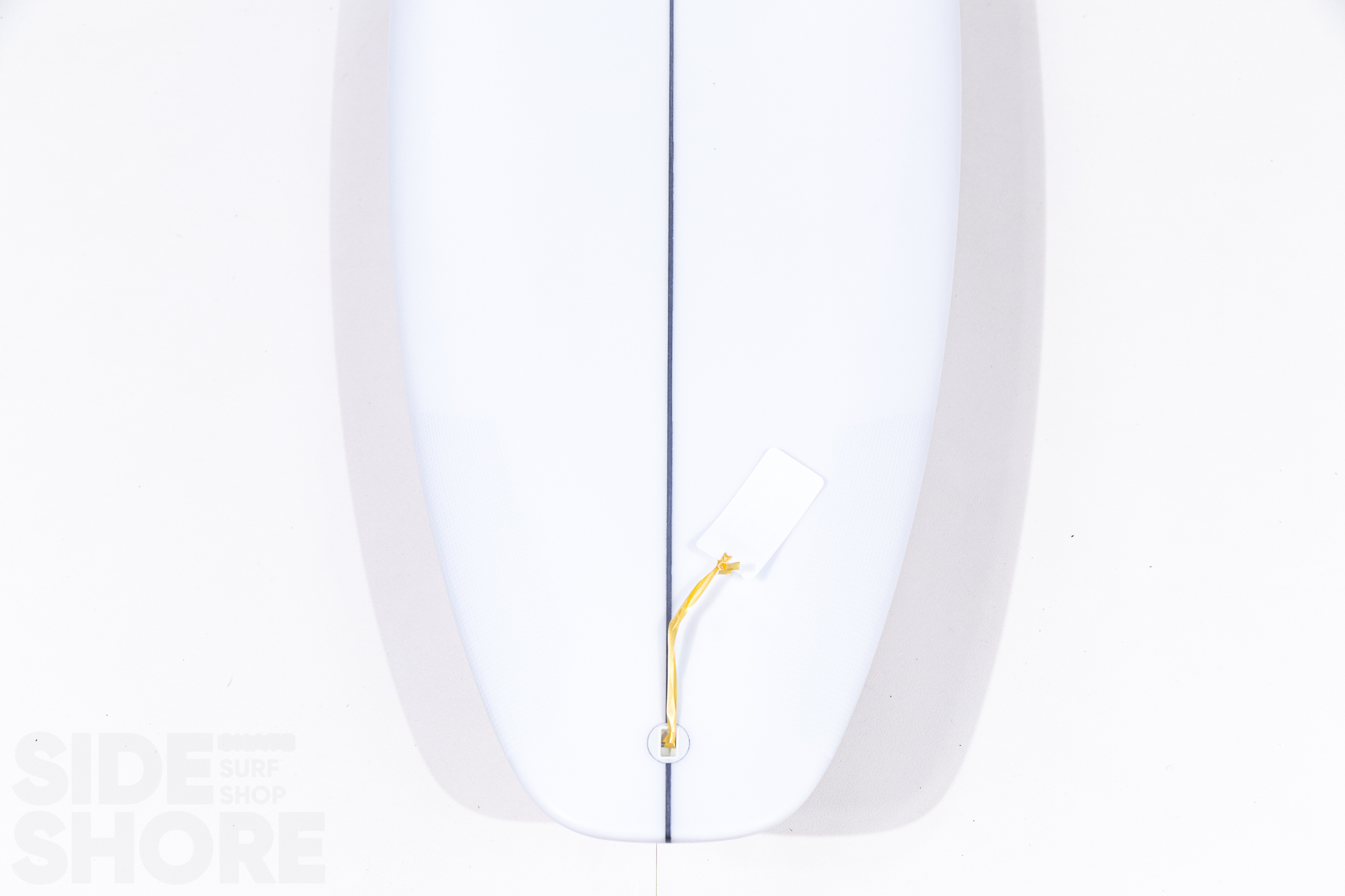 Pukas David Santos - Beachy Mood Custom - 5'10 x 19.25
