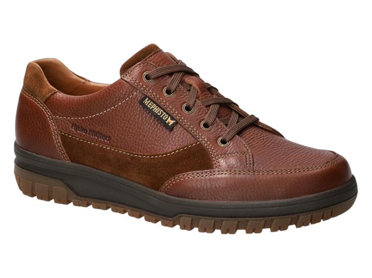 Mephisto Paco hazelnut