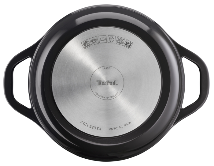 Air cocotte 24 cm