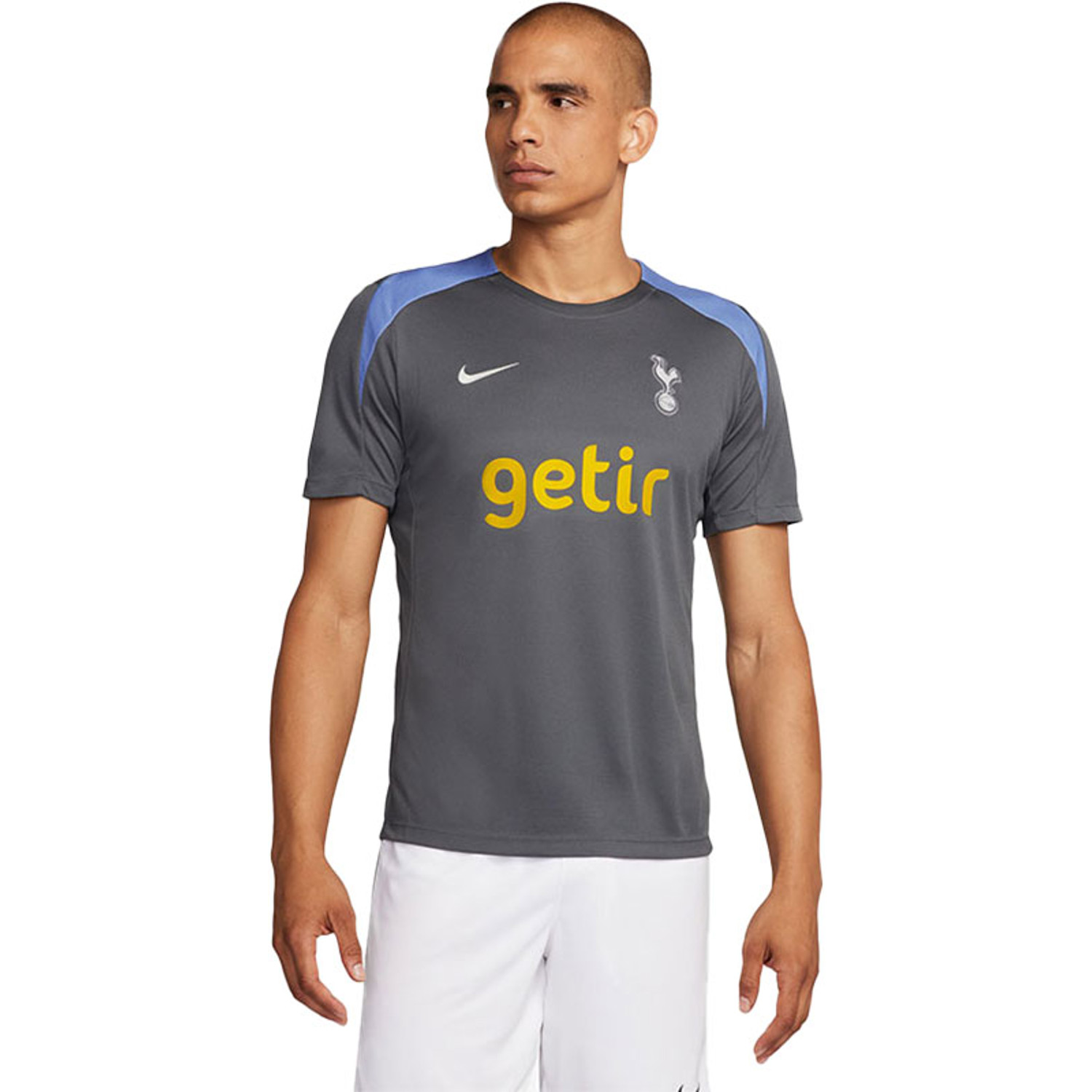 Nike Tottenham Hotspur Strike Trainingsset