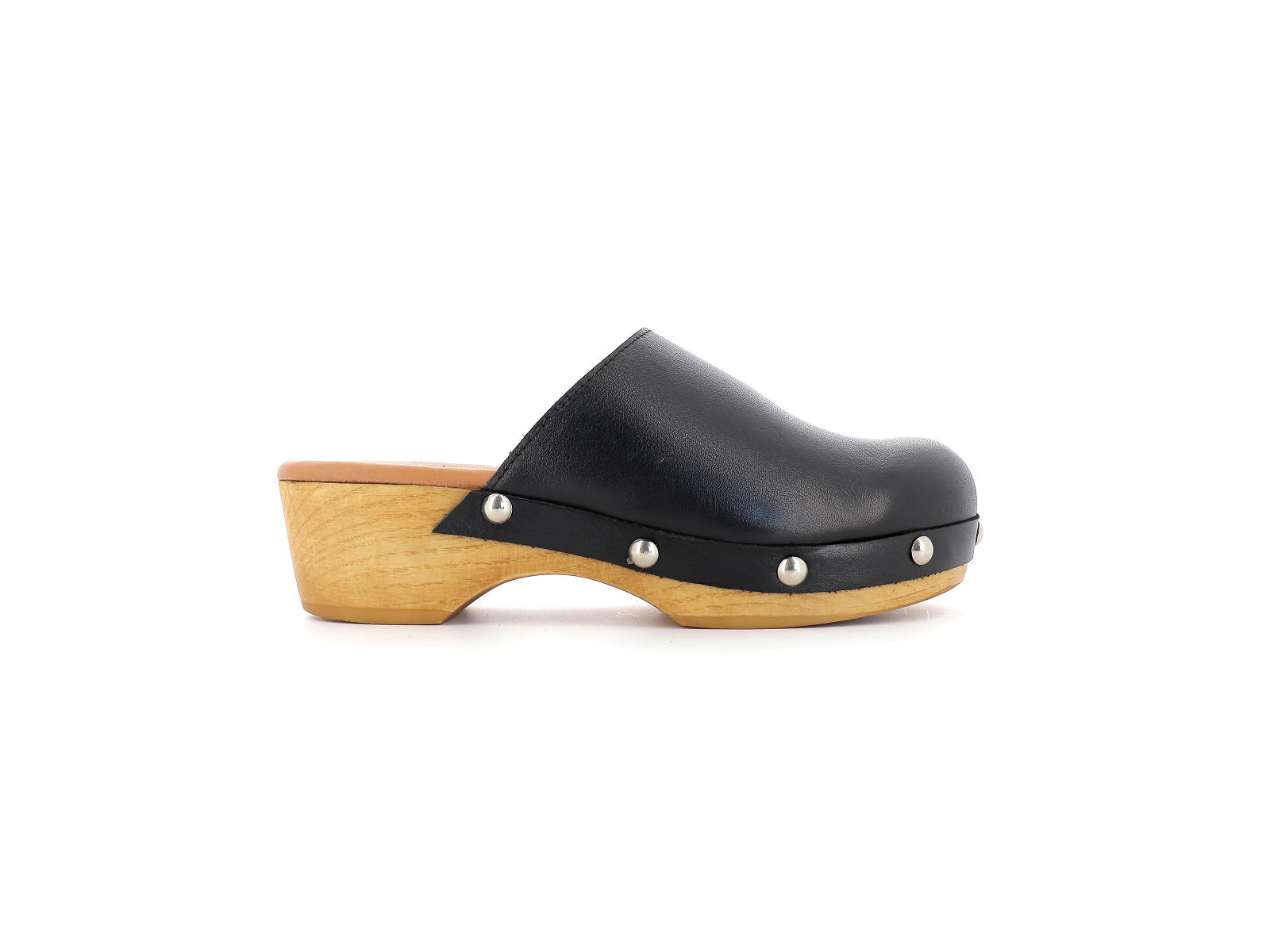 Patricia miller-5.660 A Cuir Noir