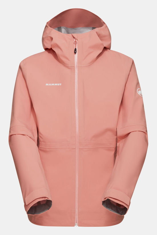 Mammut Mammut Linard Guide 3L Jas Dames
