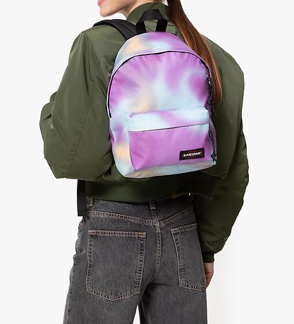 Eastpak Rucksack - Orbit - 10 L - Spark Mermaid