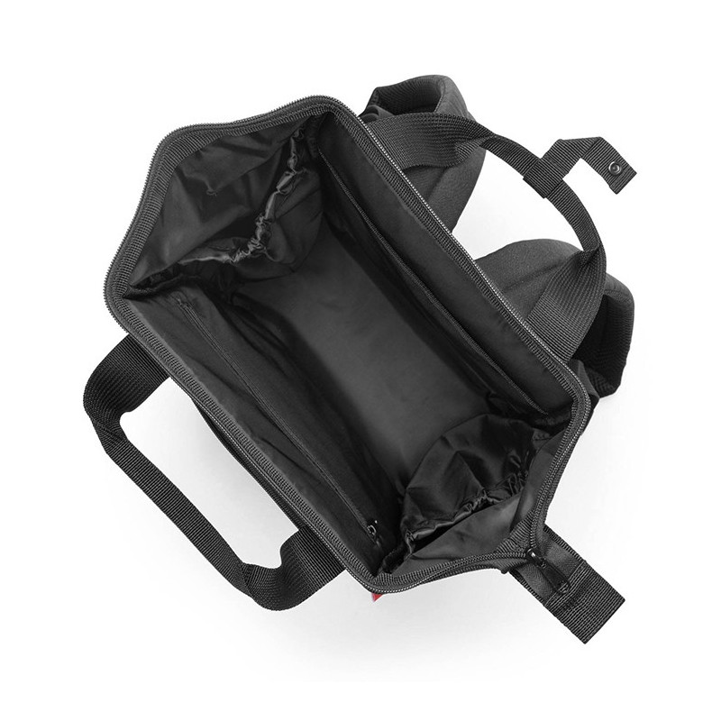 Sac à Dos Allrounder R 40cm Black