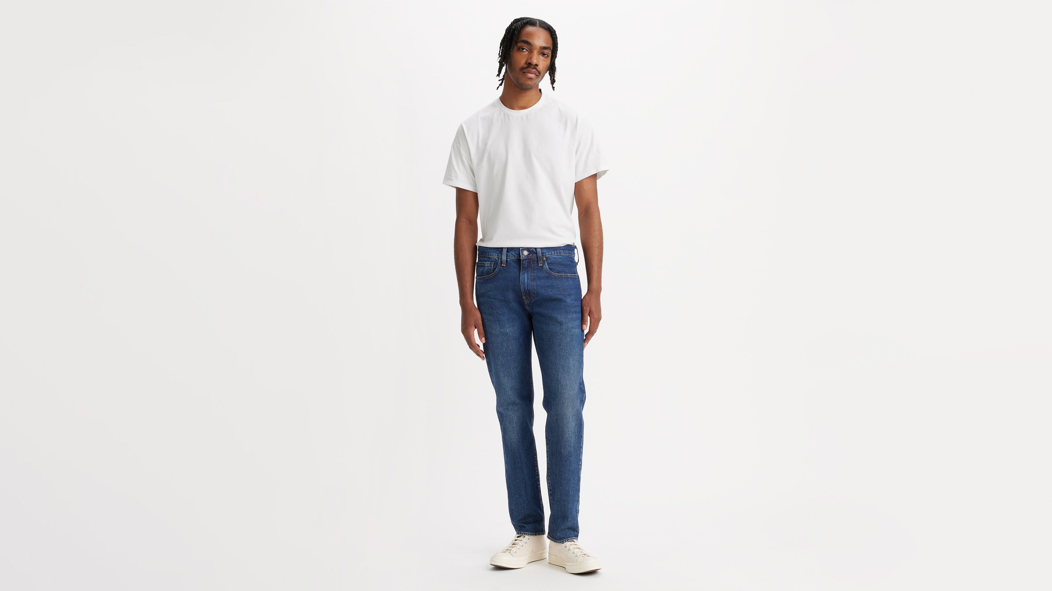 Jean 502™ Taper - Jack Of All Trades - Bleu