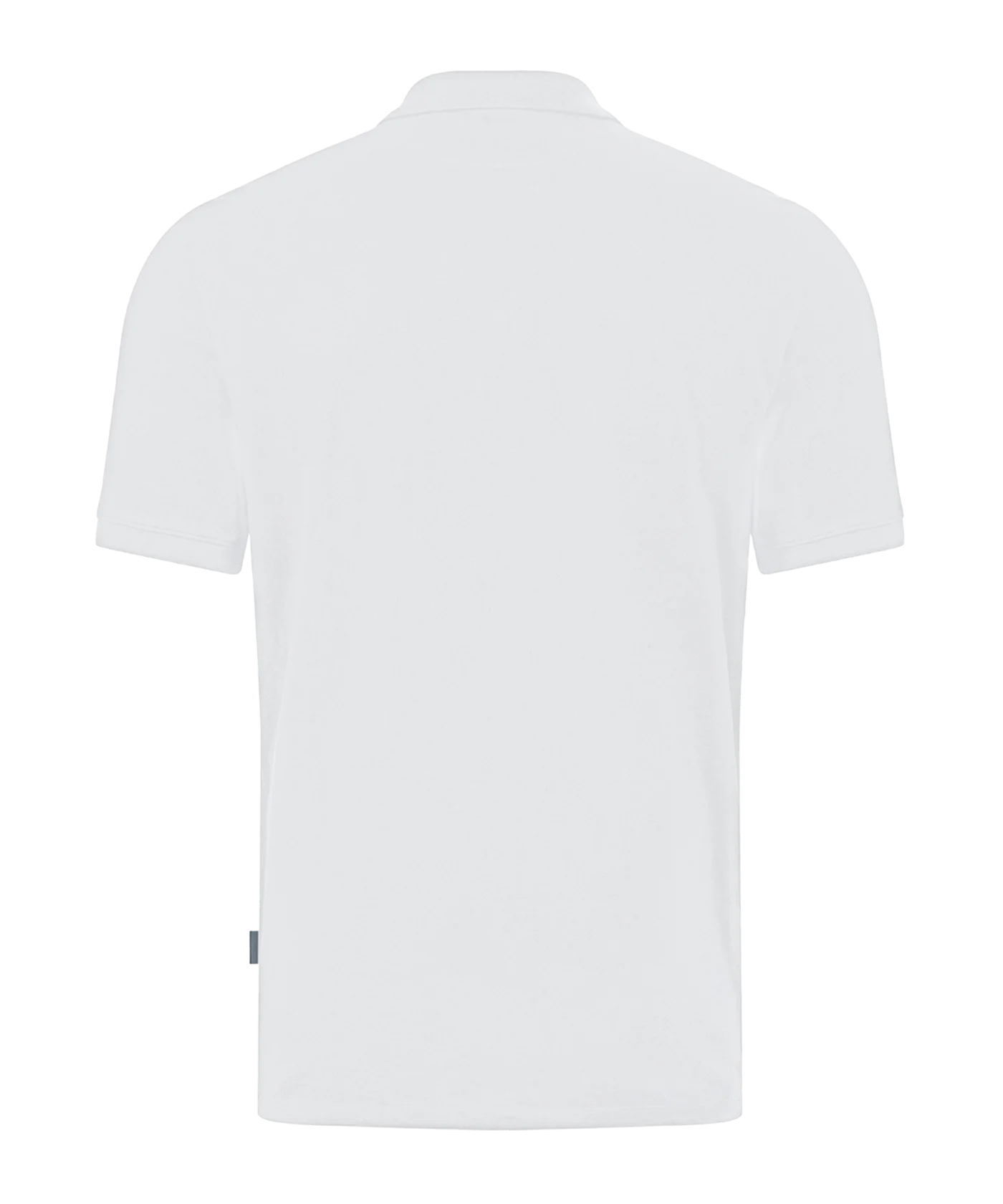 JAKO Doubletex Poloshirt Weiss F000