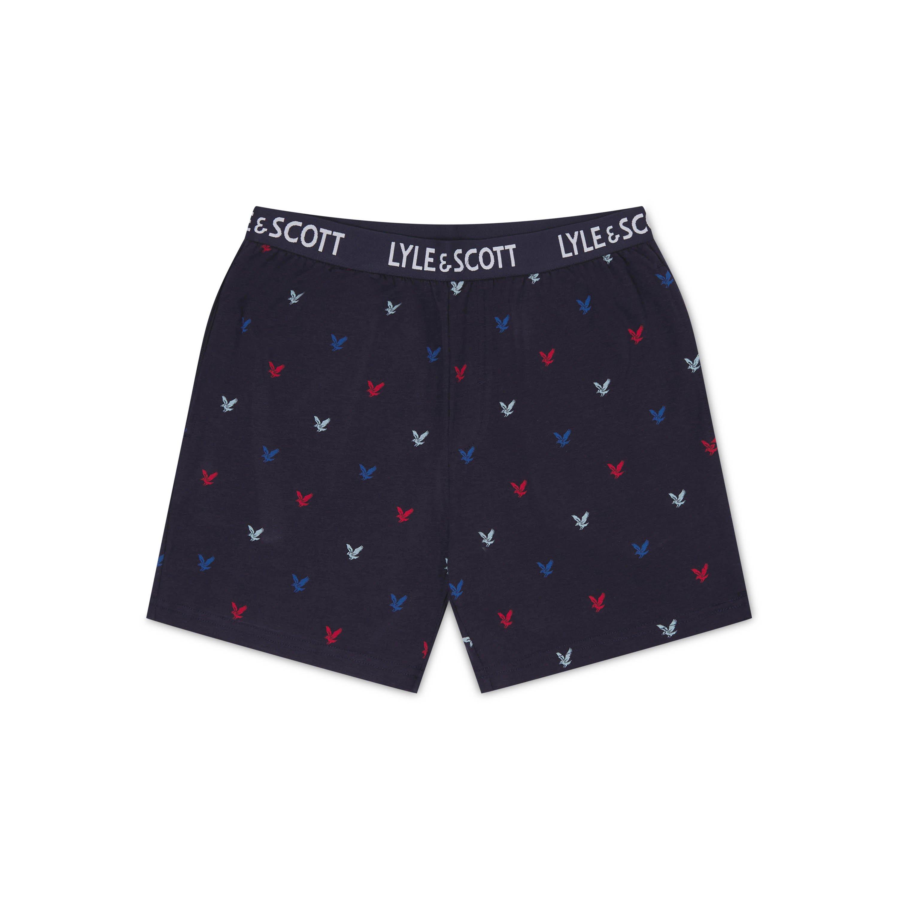 Lyle and Scott Sleepwear Set Juniors