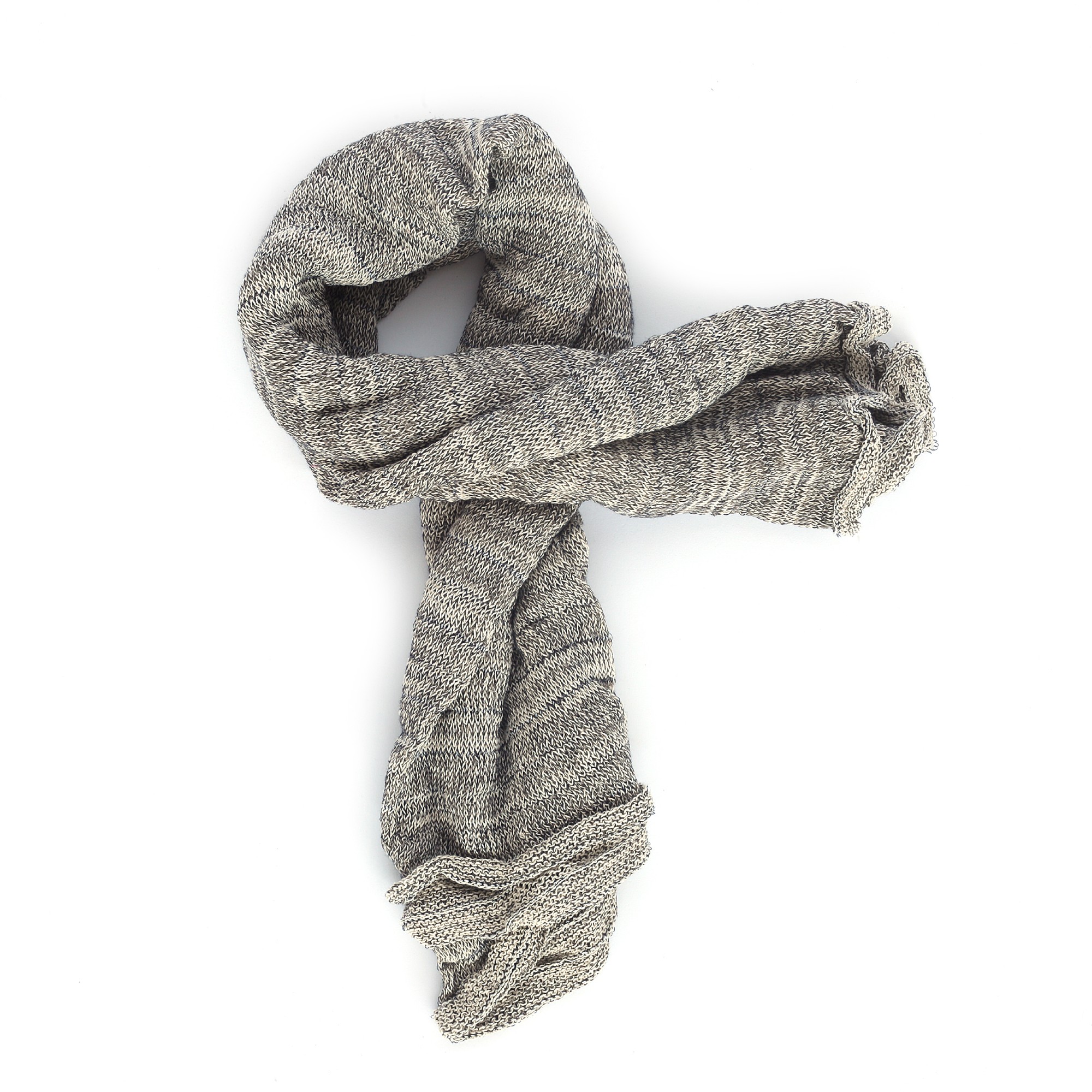 Magic Infinity Scarf, grau, L 80 cm, B 60 cm günstig bestellen