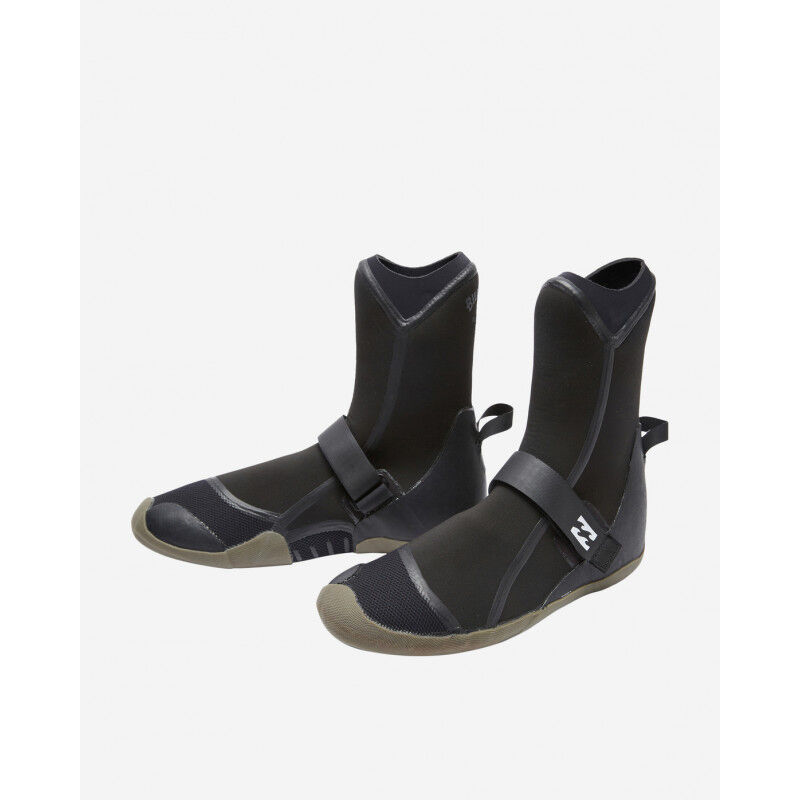 7 mm Furnace RT - Chaussons néoprène homme