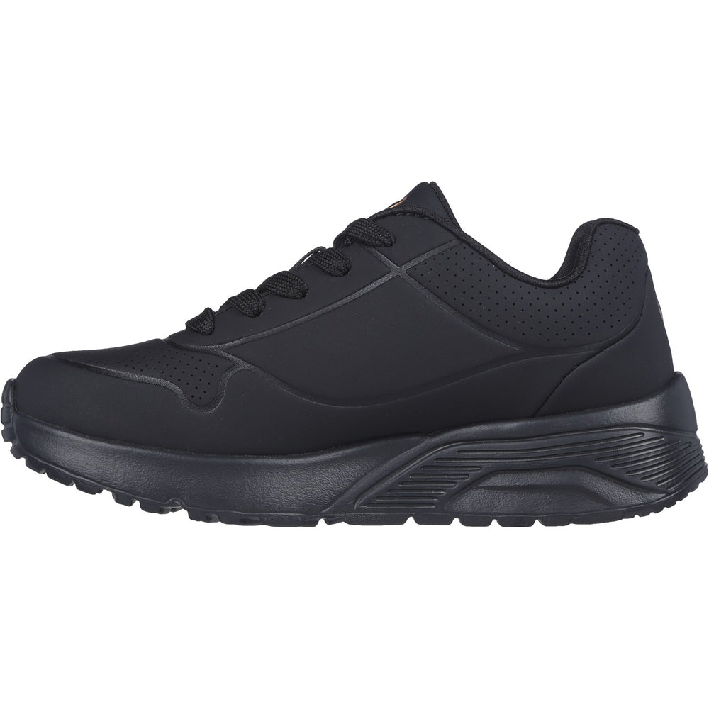 Køb Skechers Uno Lite - Metallic Love Sneakers