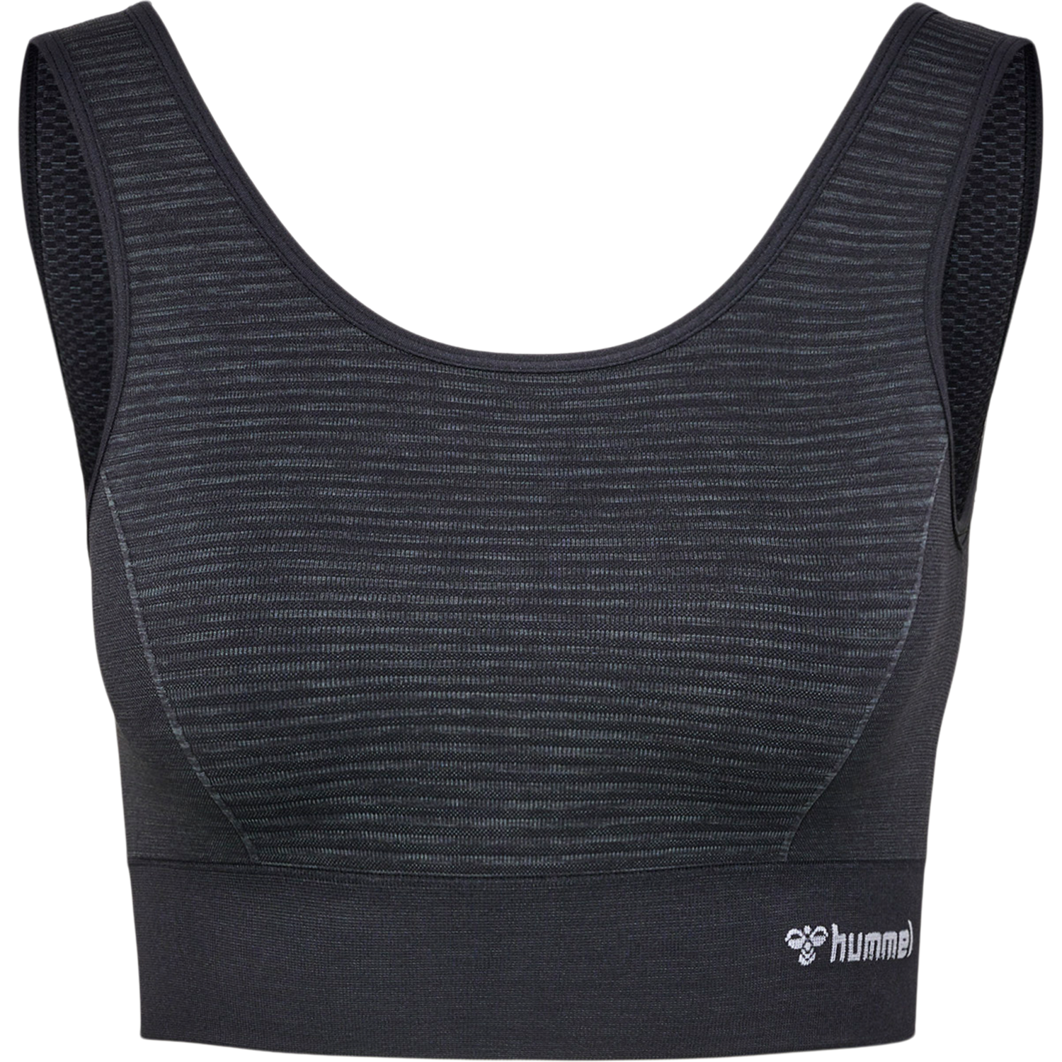 hmlMT IVY SEAMLESS SPORTS TOP