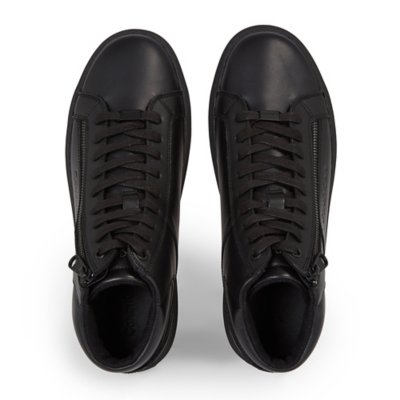 Sneakers homme High Lace Up/Rubb CALVIN KLEIN