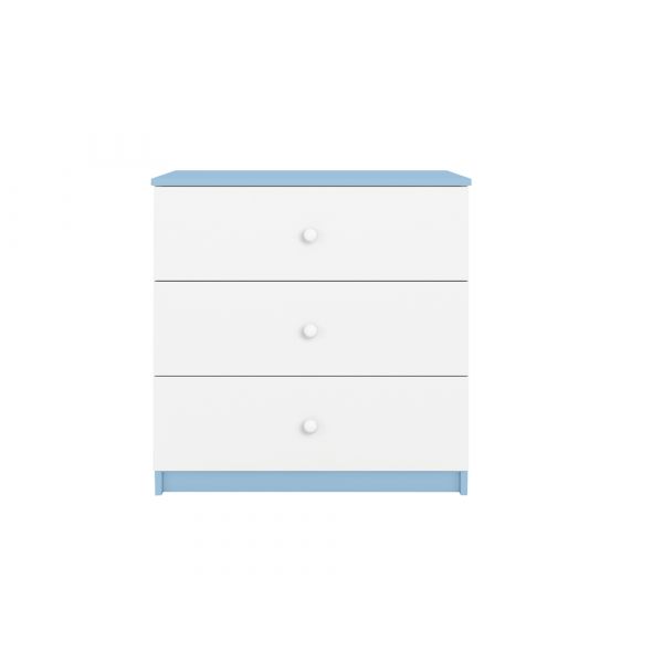 Kocot Kids Cómoda BabyDreams Blue