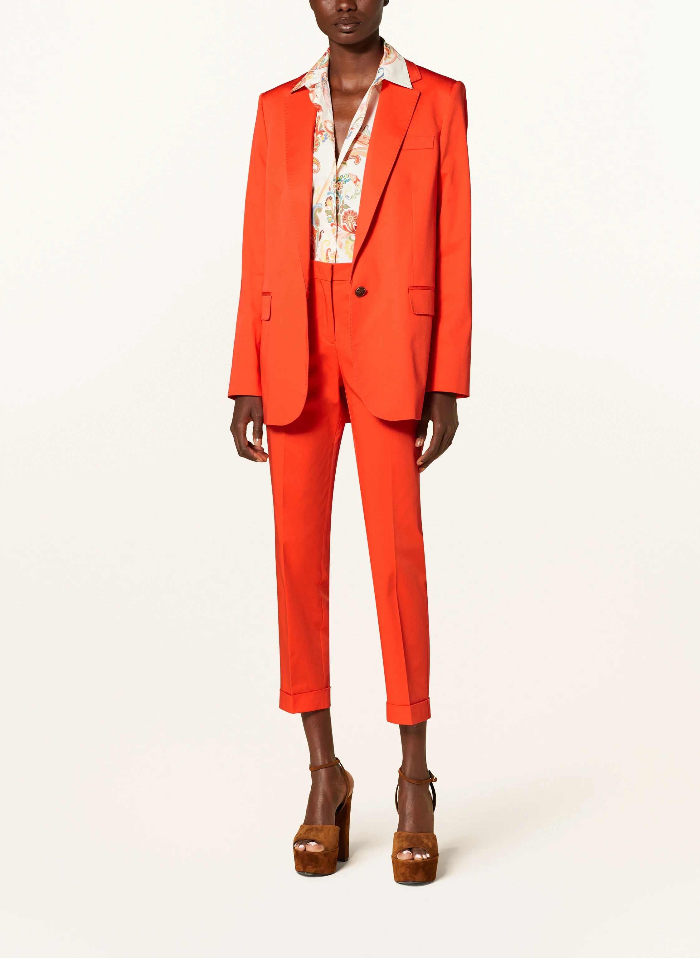 ETRO Longblazer