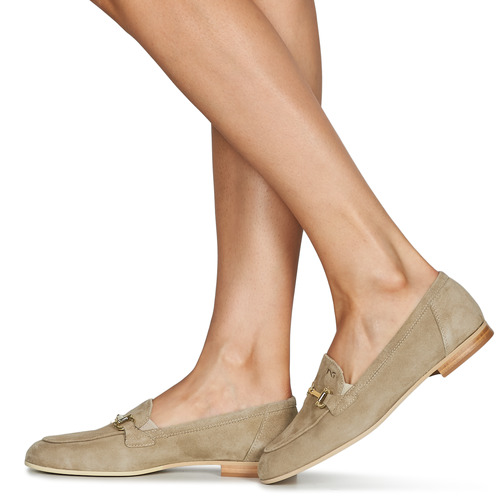 NeroGiardini - E218213D-428 - Beige