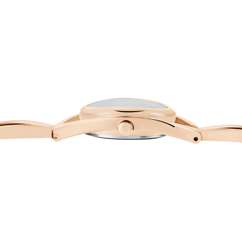 Montre Codhor Berne Doré Rose