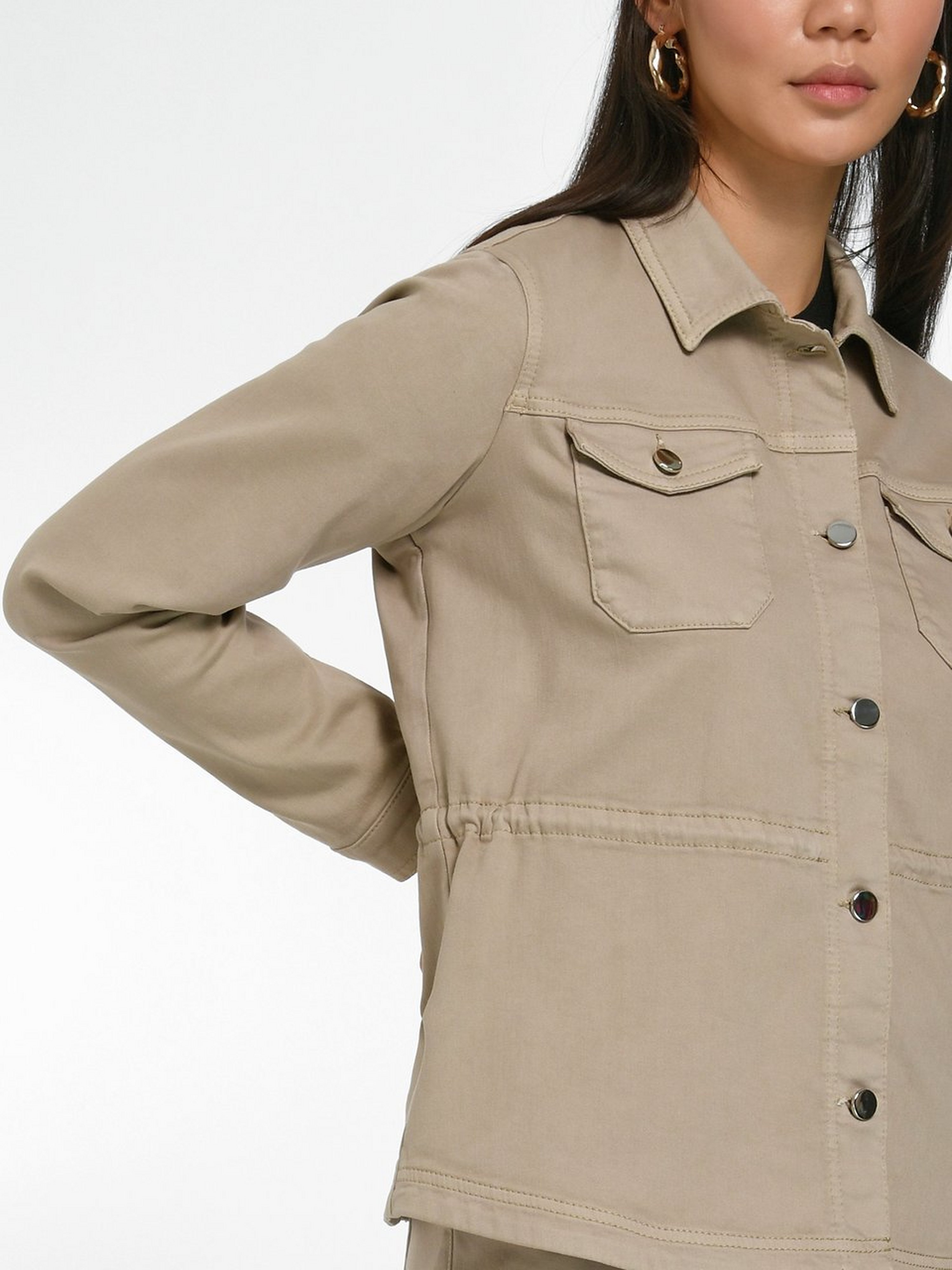 Jeansjacke