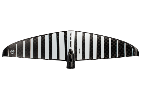Armstrong HS Front Wing