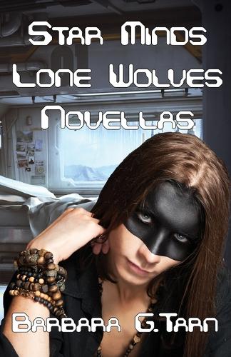 Star Minds Lone Wolves Novellas - Star Minds Universe (Paperback)