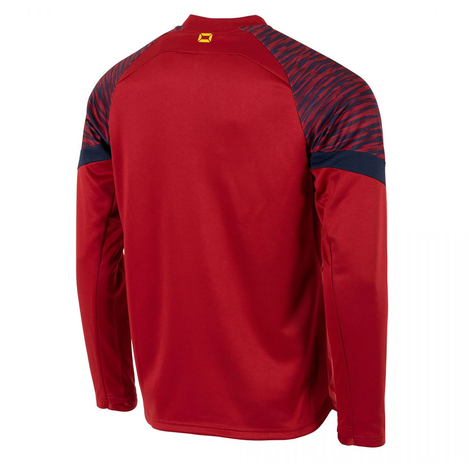Stanno Bolt Quarter-Zip Top