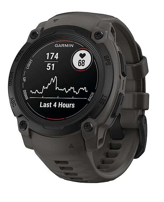 GARMIN - MONTRE GPS INSTINCT E 40 MM