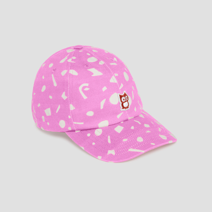 Yakari cap 