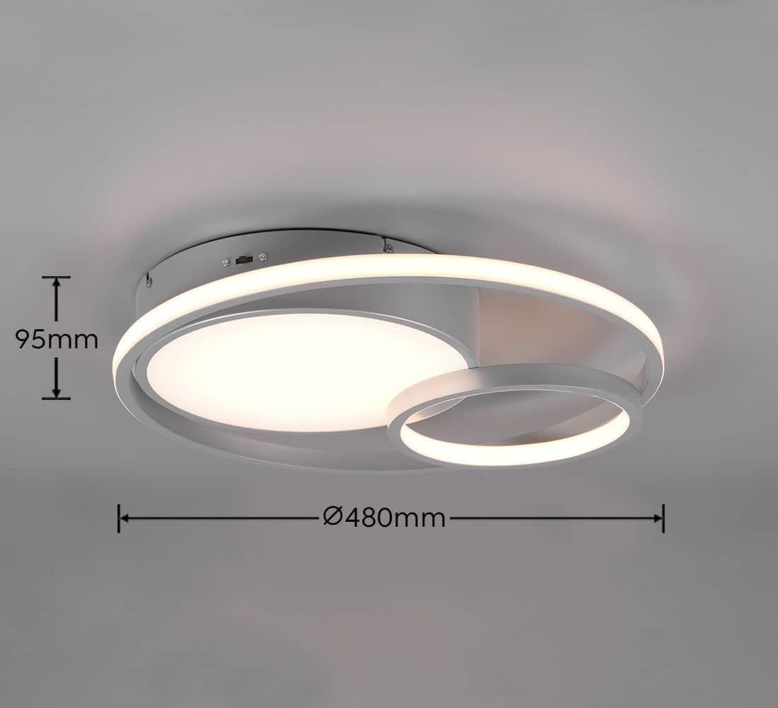 LED-Deckenleuchte