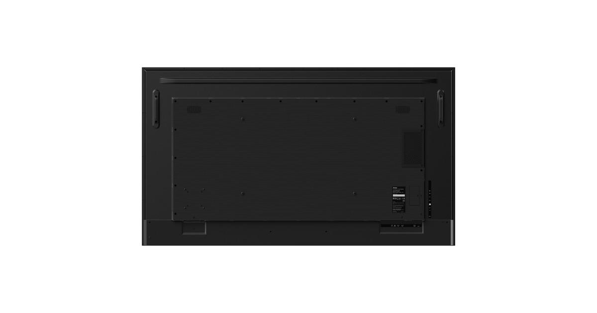 iiyamaProLite LH7565UHSB-B1 74.5