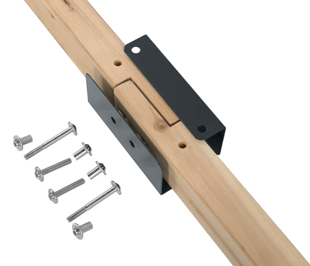 Swing King Ollie - Schommel - 25 Kilogram - Hout