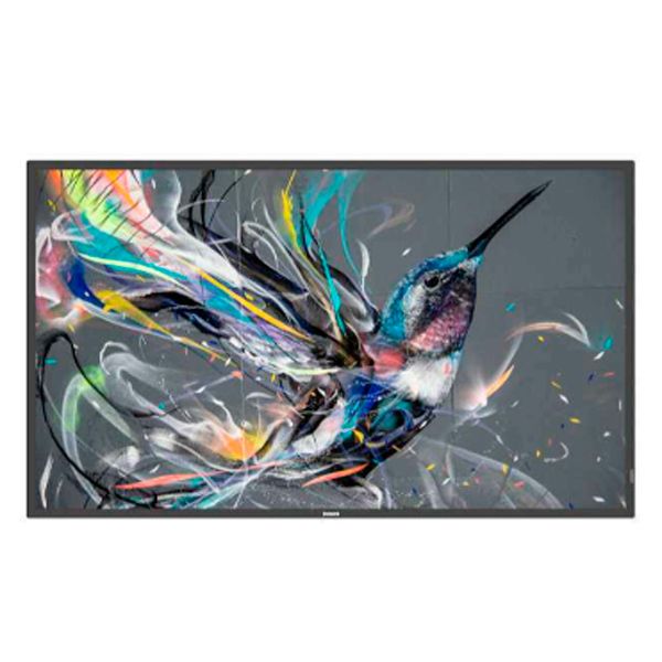 Philips Ecrã de Sinalização 43BDL3511Q/00 4K UHD 43