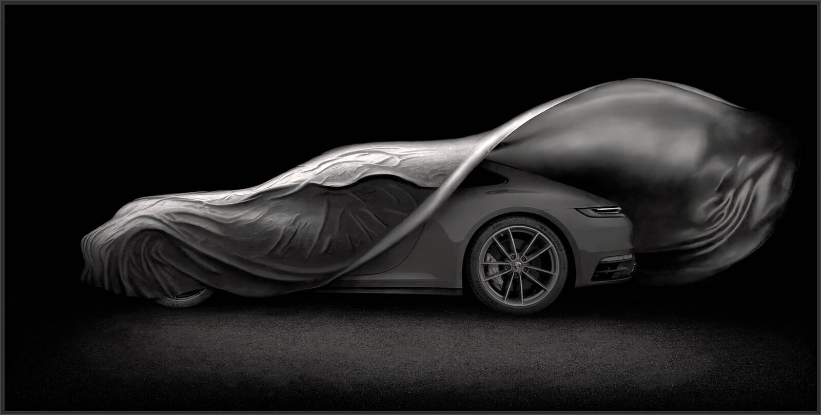 Dragon, Timeless Machine by Irene Kung - Limited Edition. Edition of: 250. Signed.