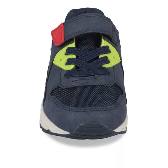 Baskets MARINE PATRICK