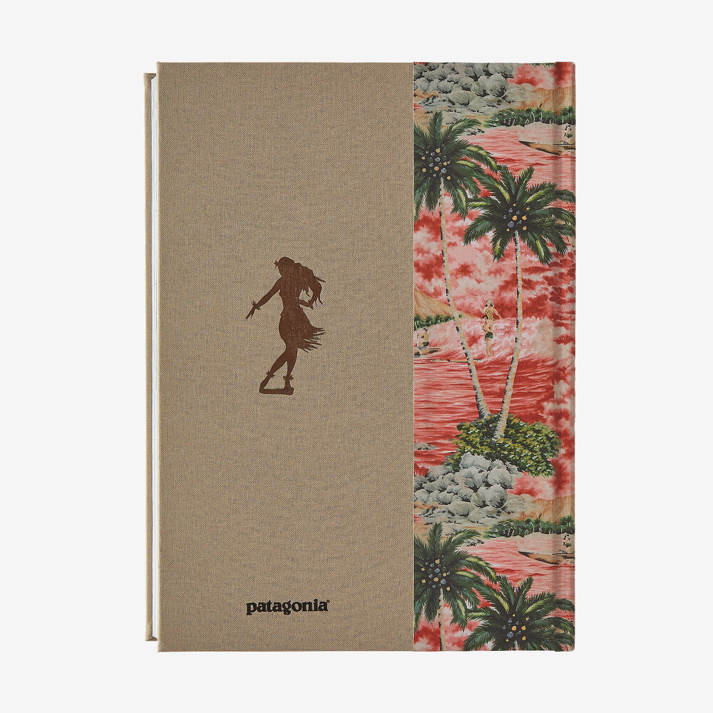 Das Aloha-Hemd: Der Geist der Inseln, von Dale Hope (gebundenes Buch)