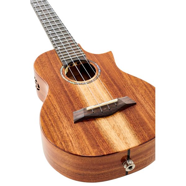 Flight Spirit Concert EQ-A Ukulele