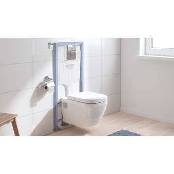 Grohe Wc-pack Solido 5 in 1