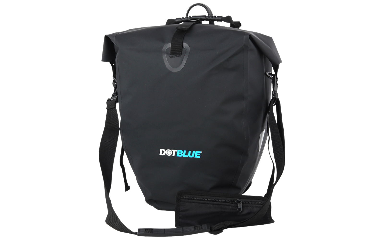 Dot-Blue Gepäckträgertasche GT 400