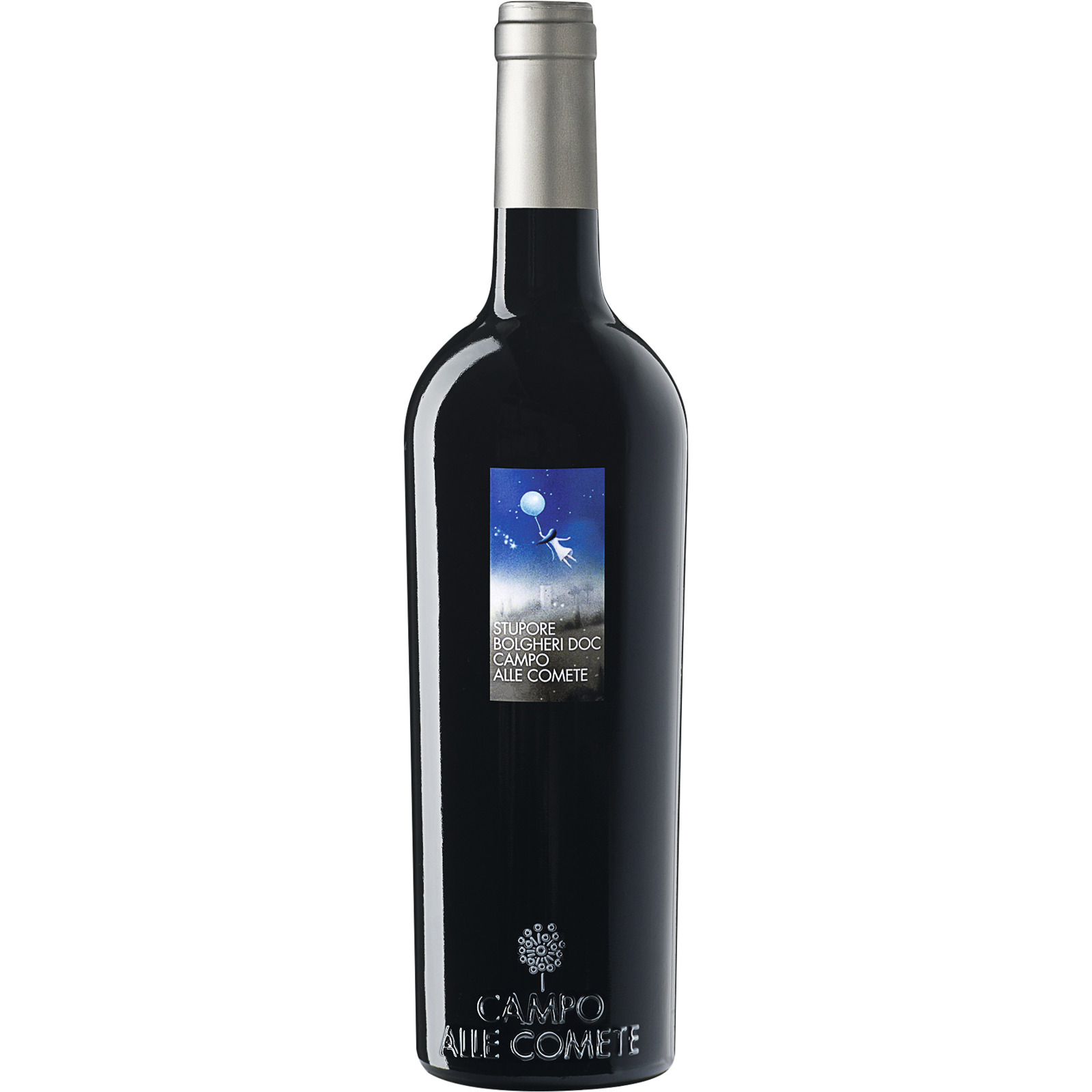 Stupore Rosso Bolgheri 75 cl