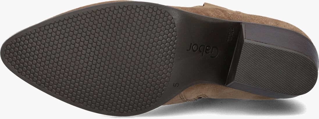 GABOR camel gabor cowboylaarzen 695