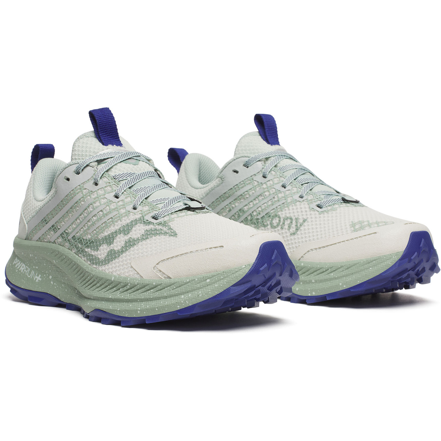 Saucony Ride TR 2 GTX Dames